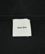 Spick and Span（スピックアンドスパン）ベスト 黒 サイズ:F レディース/2200622881119