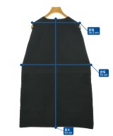 Spick and Span（スピックアンドスパン）ベスト 黒 サイズ:F レディース/2200622881119