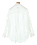 Spick and Span（スピックアンドスパン）カジュアルシャツ 白 サイズ:F レディース/2200622915067