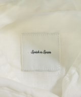 Spick and Span（スピックアンドスパン）カジュアルシャツ 白 サイズ:F レディース/2200622915067