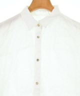 Spick and Span（スピックアンドスパン）カジュアルシャツ 白 サイズ:F レディース/2200622915067