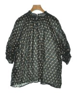 Spick and Span（スピックアンドスパン）カジュアルシャツ 黒 サイズ:F レディース/2200623216064