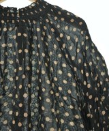 Spick and Span（スピックアンドスパン）カジュアルシャツ 黒 サイズ:F レディース/2200623216064