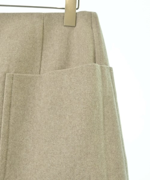 Spick and Span（スピックアンドスパン）ロング・マキシ丈スカート ベージュ サイズ:40(M位) レディース/2200625006045