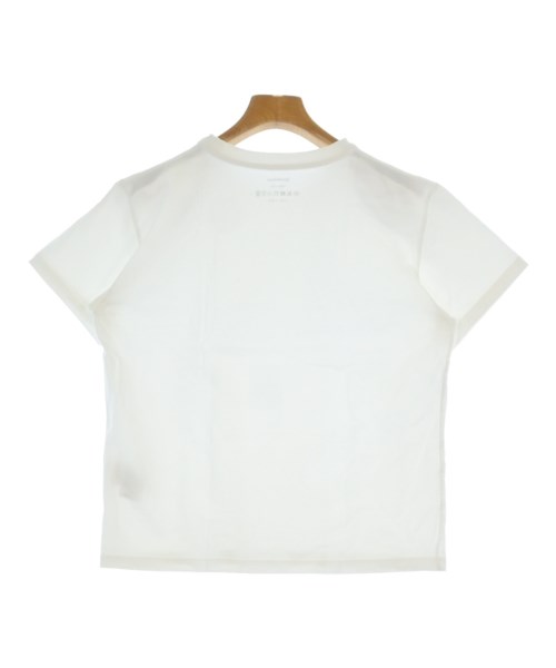Spick and Span（スピックアンドスパン）Tシャツ・カットソー 白 サイズ:-(XL位) レディース/2200625006120