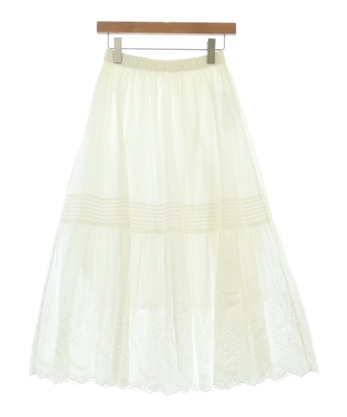 スピックアンドスパン(Spick and Span)のSpick and Span ロング・マキシ丈スカート