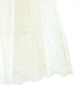 Spick and Span（スピックアンドスパン）ロング・マキシ丈スカート 白 サイズ:36(S位) レディース/2200629692015