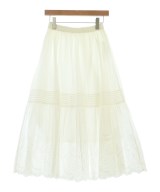 Spick and Span ロング・マキシ丈スカート