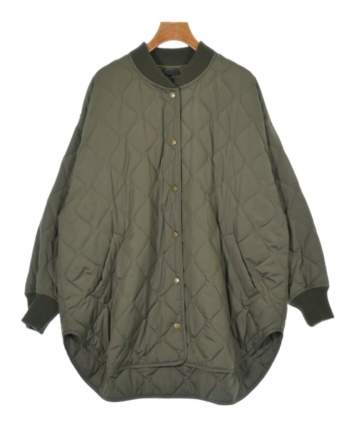 スピックアンドスパン(Spick and Span)のSpick and Span ダウンジャケット/ダウンベスト