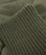 Spick and Span（スピックアンドスパン）ダウンジャケット/ダウンベスト カーキ サイズ:38(M位) レディース/2200632519033