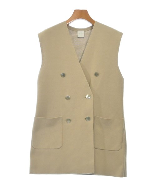 スピックアンドスパン(Spick and Span)のSpick and Span ベスト