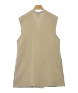 Spick and Span（スピックアンドスパン）ベスト ベージュ サイズ:F レディース/2200632519040