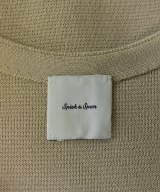 Spick and Span（スピックアンドスパン）ベスト ベージュ サイズ:F レディース/2200632519040