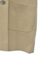 Spick and Span（スピックアンドスパン）ベスト ベージュ サイズ:F レディース/2200632519040