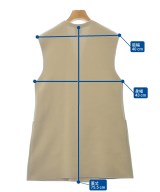 Spick and Span（スピックアンドスパン）ベスト ベージュ サイズ:F レディース/2200632519040