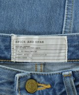 Spick and Span（スピックアンドスパン）ロング・マキシ丈スカート 青 サイズ:M レディース/2200634546020