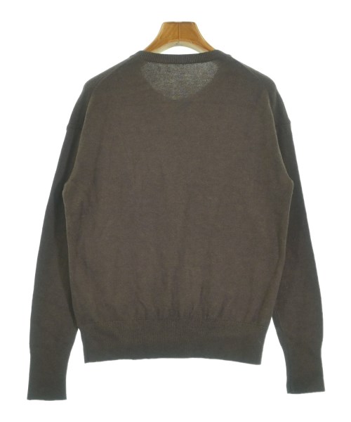 Spick and Span（スピックアンドスパン）カーディガン 茶 サイズ:-(XL位) レディース/2200635329011