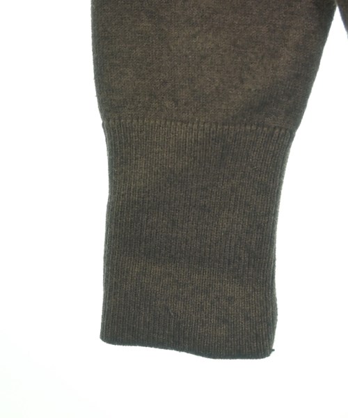 Spick and Span（スピックアンドスパン）カーディガン 茶 サイズ:-(XL位) レディース/2200635329011