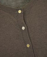 Spick and Span（スピックアンドスパン）カーディガン 茶 サイズ:-(XL位) レディース/2200635329011