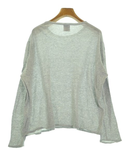 Spick and Span（スピックアンドスパン）ニット・セーター グレー サイズ:F レディース/2200635329028