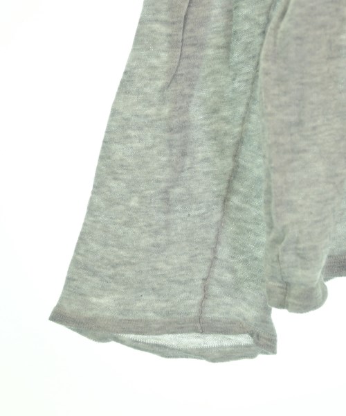 Spick and Span（スピックアンドスパン）ニット・セーター グレー サイズ:F レディース/2200635329028