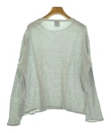 Spick and Span（スピックアンドスパン）ニット・セーター グレー サイズ:F レディース/2200635329028