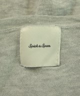 Spick and Span（スピックアンドスパン）ニット・セーター グレー サイズ:F レディース/2200635329028