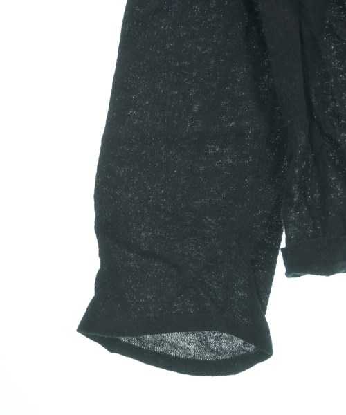 Spick and Span（スピックアンドスパン）ニット・セーター 黒 サイズ:F レディース/2200635329035