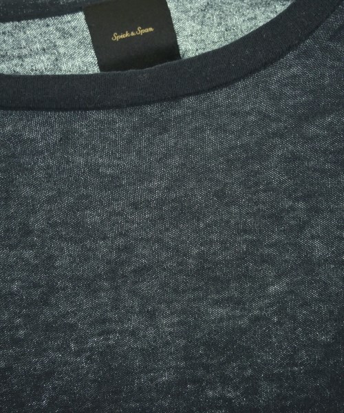 Spick and Span（スピックアンドスパン）ニット・セーター 黒 サイズ:F レディース/2200635329035
