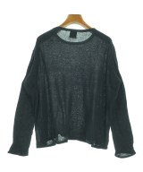 Spick and Span（スピックアンドスパン）ニット・セーター 黒 サイズ:F レディース/2200635329035