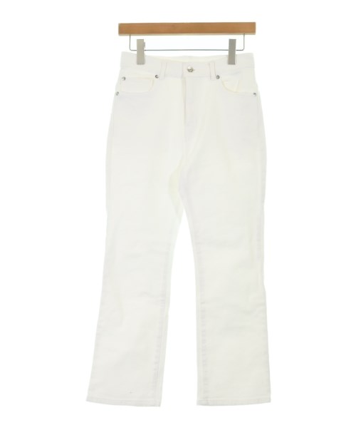 スピックアンドスパン(Spick and Span)のSpick and Span デニムパンツ