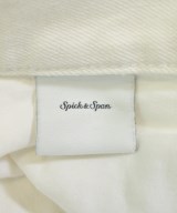 Spick and Span（スピックアンドスパン）デニムパンツ 白 サイズ:36(S位) レディース/2200635603029
