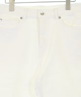 Spick and Span（スピックアンドスパン）デニムパンツ 白 サイズ:36(S位) レディース/2200635603029