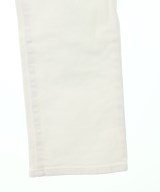 Spick and Span（スピックアンドスパン）デニムパンツ 白 サイズ:36(S位) レディース/2200635603029