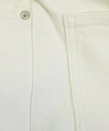 Spick and Span（スピックアンドスパン）デニムパンツ 白 サイズ:36(S位) レディース/2200635603029