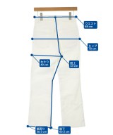 Spick and Span（スピックアンドスパン）デニムパンツ 白 サイズ:36(S位) レディース/2200635603029
