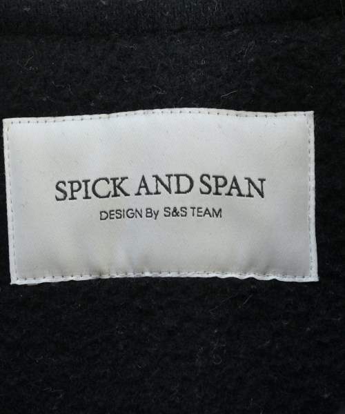 Spick and Span（スピックアンドスパン）その他 黒 サイズ:34(XS位) レディース/2200637975018