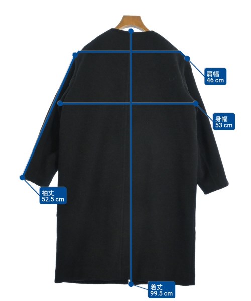 Spick and Span（スピックアンドスパン）その他 黒 サイズ:34(XS位) レディース/2200637975018