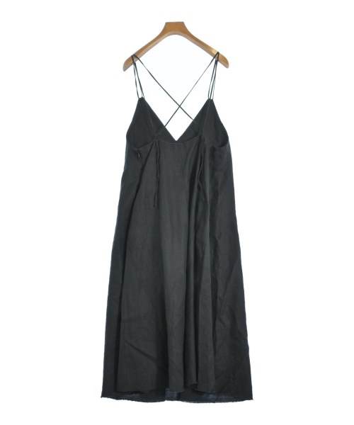 Spick and Span（スピックアンドスパン）ワンピース 黒 サイズ:36(S位) レディース/2200637975056