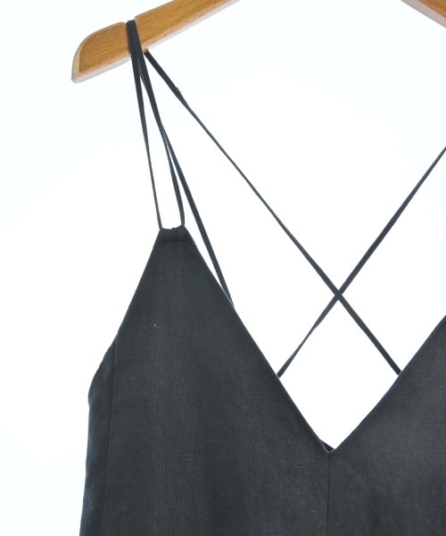 Spick and Span（スピックアンドスパン）ワンピース 黒 サイズ:36(S位) レディース/2200637975056