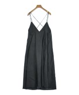 Spick and Span（スピックアンドスパン）ワンピース 黒 サイズ:36(S位) レディース/2200637975056