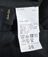 Spick and Span（スピックアンドスパン）ワンピース 黒 サイズ:36(S位) レディース/2200637975056