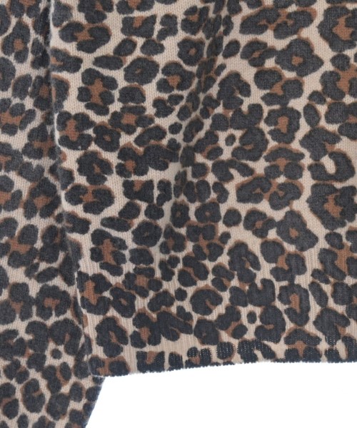 Spick and Span（スピックアンドスパン）カーディガン 茶 サイズ:-(XL位) レディース/2200637986021