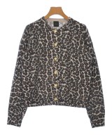 Spick and Span（スピックアンドスパン）カーディガン 茶 サイズ:-(XL位) レディース/2200637986021