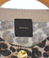 Spick and Span（スピックアンドスパン）カーディガン 茶 サイズ:-(XL位) レディース/2200637986021