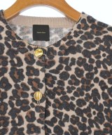 Spick and Span（スピックアンドスパン）カーディガン 茶 サイズ:-(XL位) レディース/2200637986021