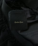 Spick and Span（スピックアンドスパン）ロング・マキシ丈スカート 黒 サイズ:38(M位) レディース/2200637986038