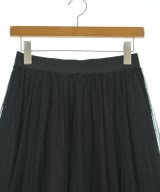 Spick and Span（スピックアンドスパン）ロング・マキシ丈スカート 黒 サイズ:38(M位) レディース/2200637986038