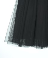 Spick and Span（スピックアンドスパン）ロング・マキシ丈スカート 黒 サイズ:38(M位) レディース/2200637986038