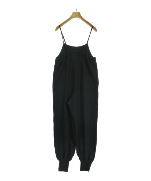 Spick and Span（スピックアンドスパン）オールインワン/サロペット 黒 サイズ:36(S位) レディース/2200600635048